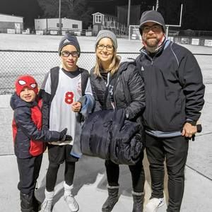 Meet your Posher, Ben